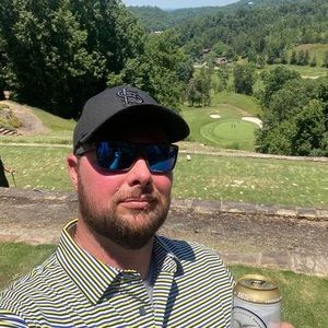 Meet your Posher, Chuck